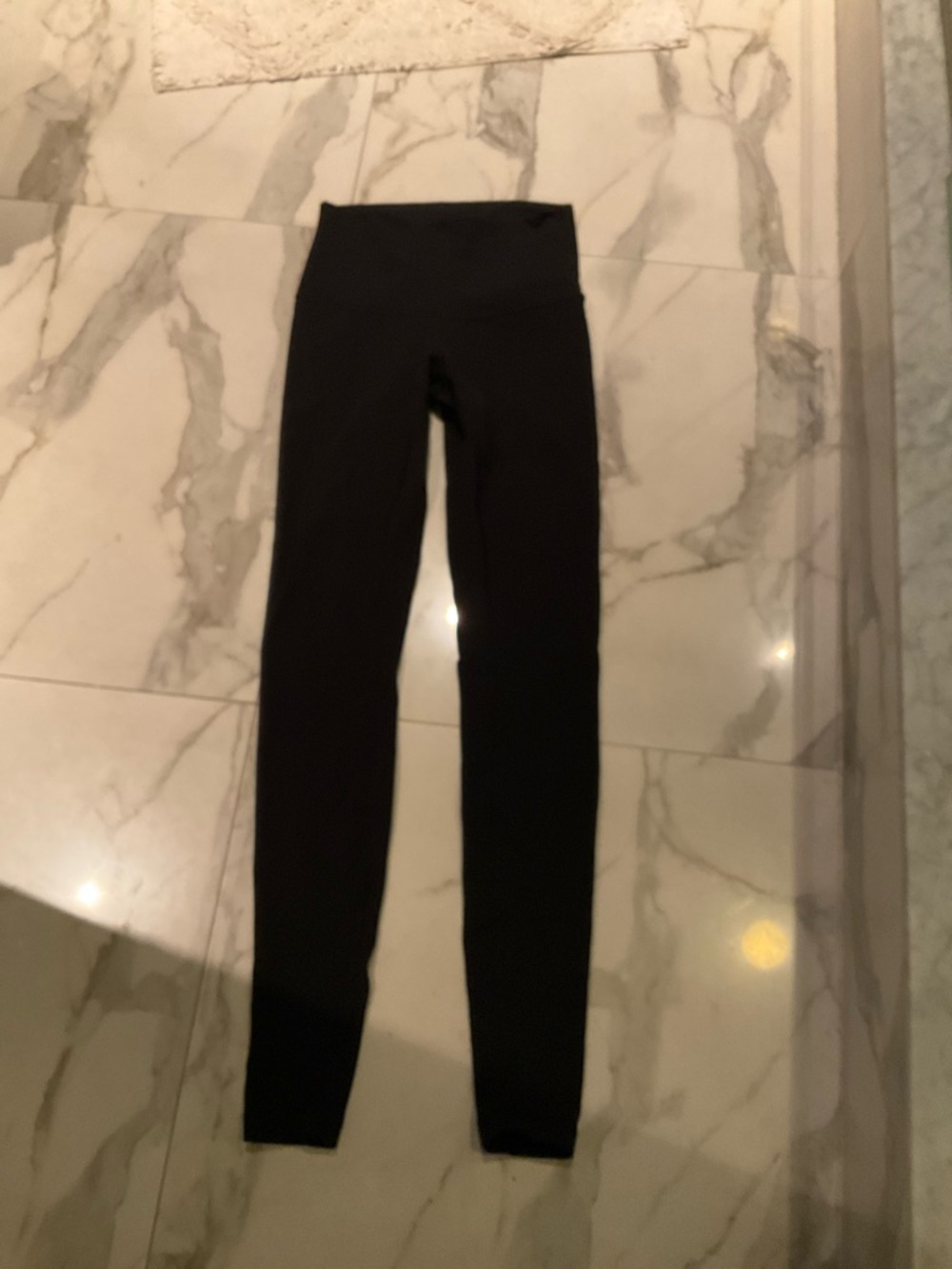 Lululemon athletica High-Waist Stretch Leggings